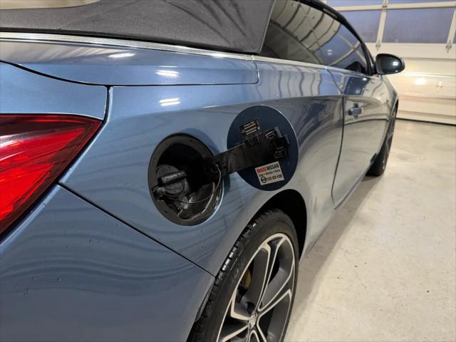 2016 Buick Cascada Premium