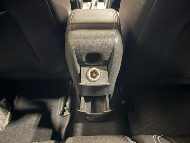 2016 Buick Cascada Premium