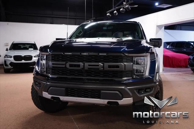 2023 Ford F-150 Raptor for sale in Baton Rouge, LA