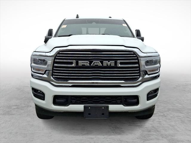 2024 RAM 2500 Laramie Crew Cab 4x4 64 Box