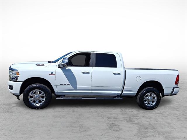 2024 RAM 2500 Laramie Crew Cab 4x4 64 Box