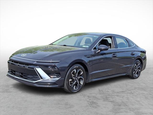 2024 Hyundai Sonata SEL 2024 Hyundai Sonata SEL