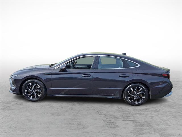 2024 Hyundai Sonata SEL 2024 Hyundai Sonata SEL