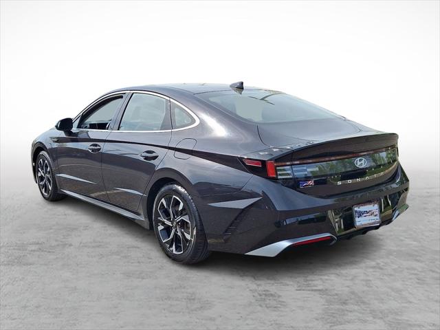 2024 Hyundai Sonata SEL 2024 Hyundai Sonata SEL