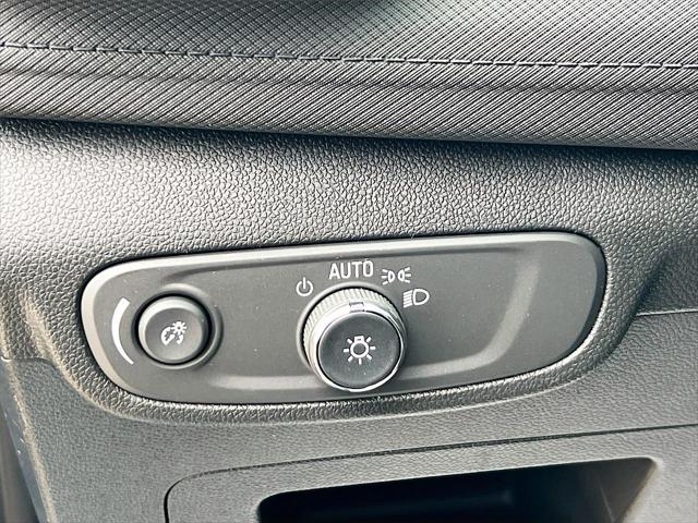 2026 Chevrolet TrailBlazer AWD LT