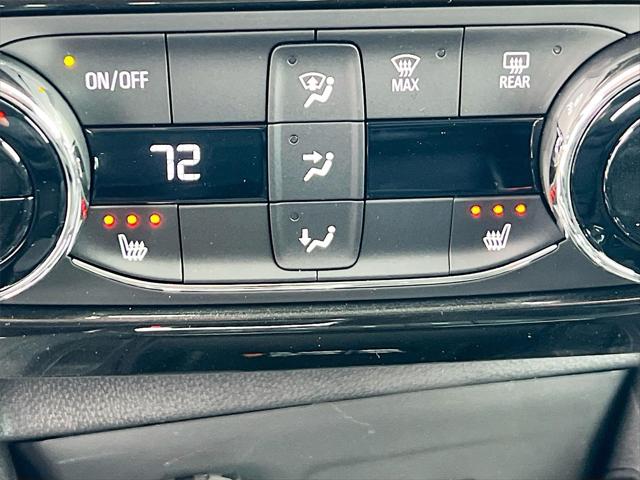 2026 Chevrolet TrailBlazer AWD LT