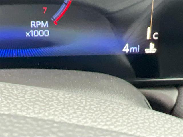 2026 Chevrolet TrailBlazer AWD LT