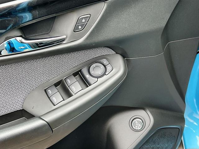 2026 Chevrolet TrailBlazer AWD LT