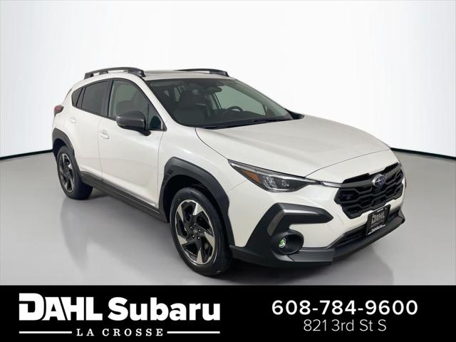 2026 Subaru Crosstrek Limited for sale in La Crosse, WI
