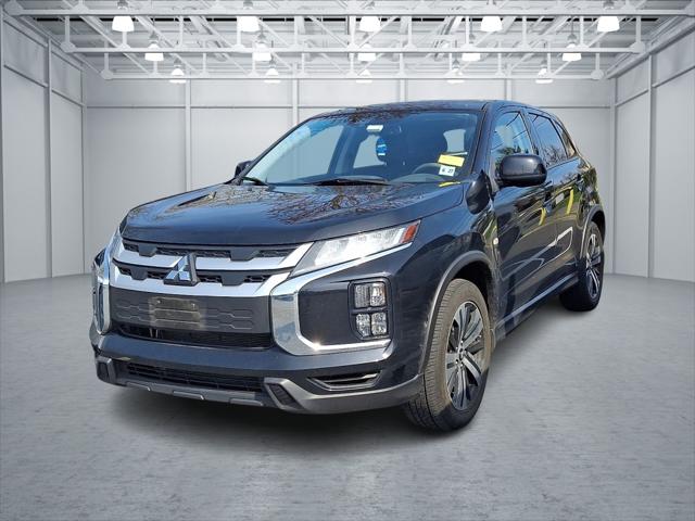 2022 Mitsubishi Outlander Sport 2.0 ES AWC