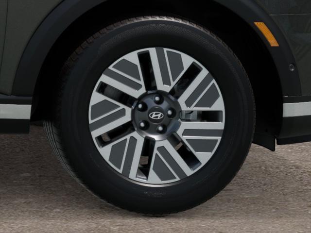 2026 Hyundai Palisade SEL Premium 8P