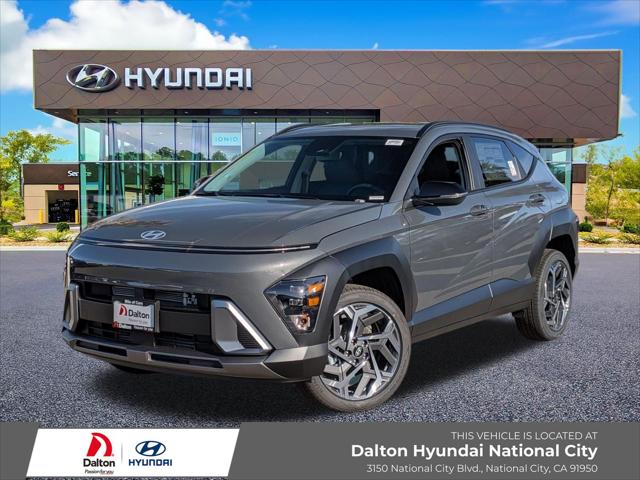 2026 Hyundai Kona SEL Premium for sale in National City, CA