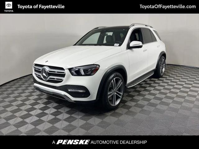 2022 Mercedes-Benz GLE GLE 450 4MATIC for sale in Fayetteville, AR