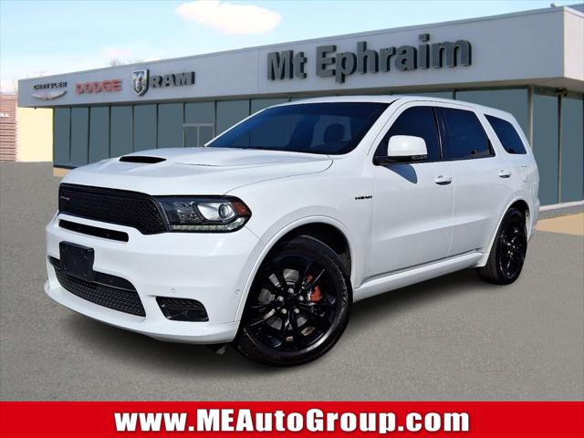 2020 Dodge Durango R/T 2020 Dodge Durango R/T
