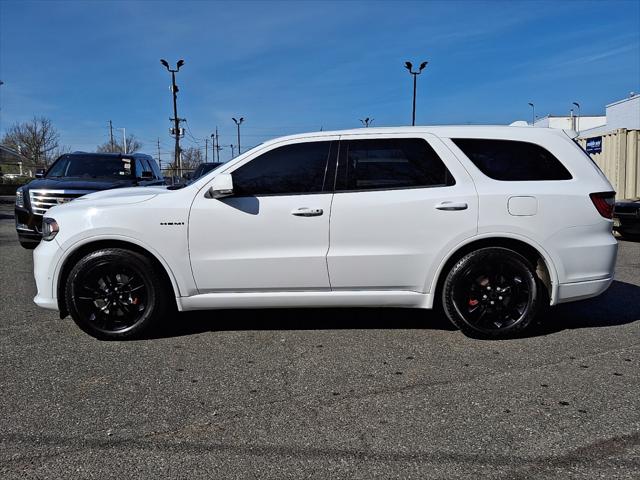 2020 Dodge Durango R/T 2020 Dodge Durango R/T