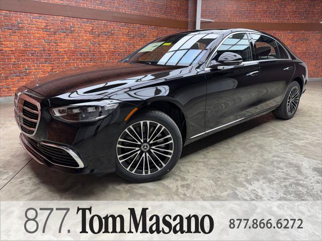 2026 Mercedes-Benz 500 4MATIC for sale in Reading, PA