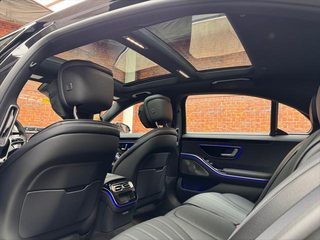 2026 Mercedes-Benz 500 4MATIC