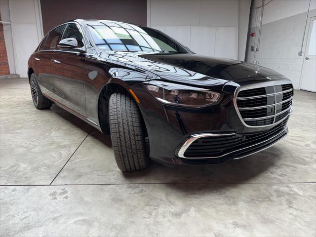 2026 Mercedes-Benz 500 4MATIC