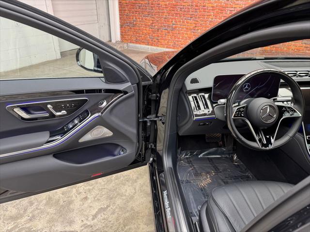 2026 Mercedes-Benz 500 4MATIC