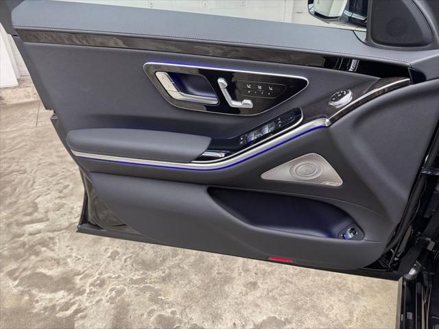 2026 Mercedes-Benz 500 4MATIC