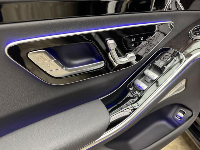 2026 Mercedes-Benz 500 4MATIC