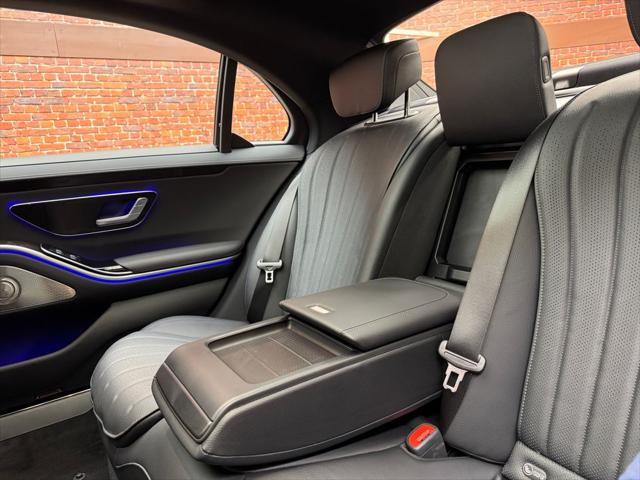 2026 Mercedes-Benz 500 4MATIC
