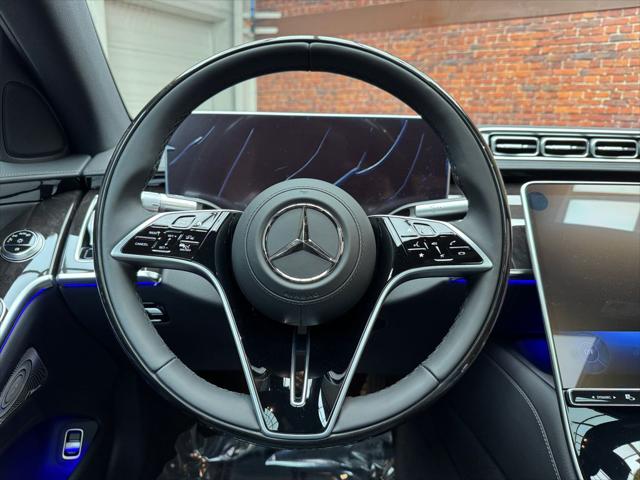 2026 Mercedes-Benz 500 4MATIC