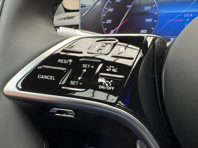 2026 Mercedes-Benz 500 4MATIC