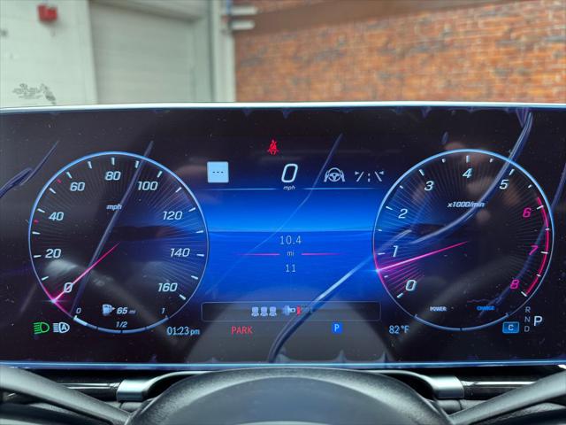 2026 Mercedes-Benz 500 4MATIC