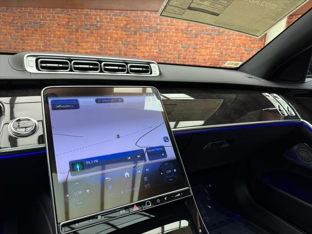 2026 Mercedes-Benz 500 4MATIC