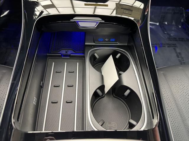 2026 Mercedes-Benz 500 4MATIC