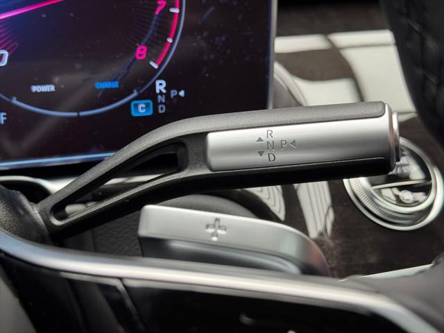 2026 Mercedes-Benz 500 4MATIC