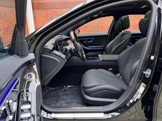 2026 Mercedes-Benz 500 4MATIC