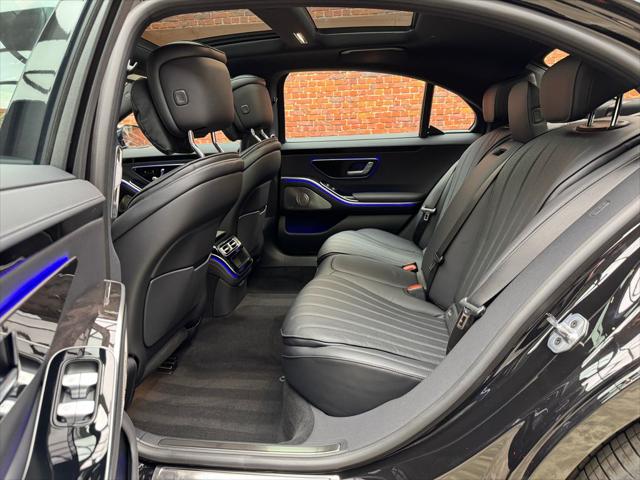 2026 Mercedes-Benz 500 4MATIC