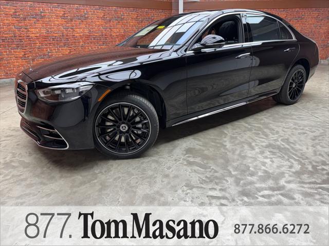 2026 Mercedes-Benz 500 4MATIC for sale in Reading, PA