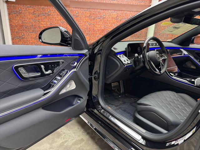 2026 Mercedes-Benz 500 4MATIC