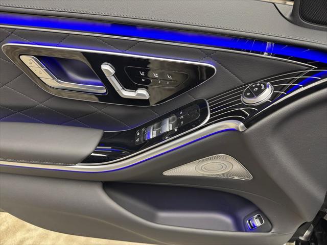 2026 Mercedes-Benz 500 4MATIC