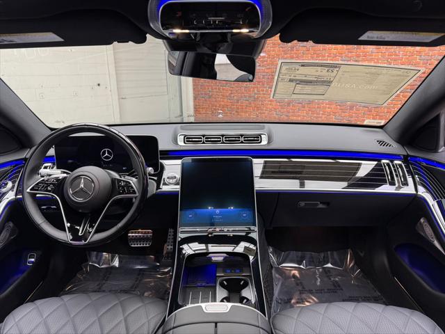 2026 Mercedes-Benz 500 4MATIC