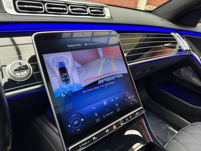 2026 Mercedes-Benz 500 4MATIC