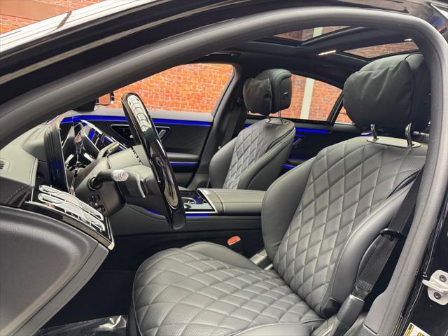 2026 Mercedes-Benz 500 4MATIC
