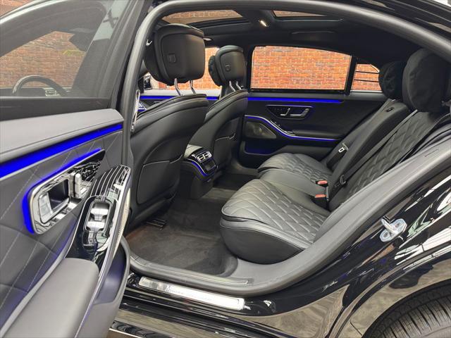 2026 Mercedes-Benz 500 4MATIC
