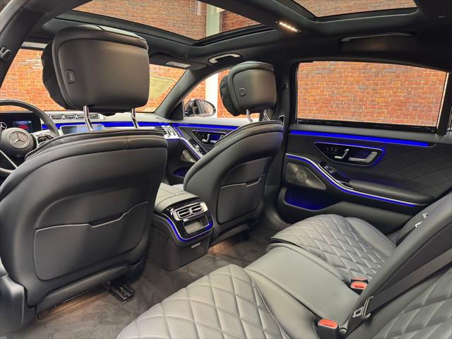 2026 Mercedes-Benz 500 4MATIC
