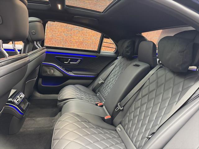 2026 Mercedes-Benz 500 4MATIC