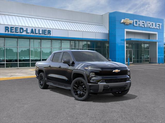2026 Chevrolet Silverado EV LT - Extended Range 4WD for sale in Fayetteville, NC