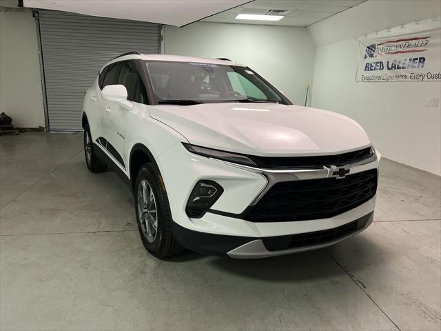 2024 Chevrolet Blazer FWD 2LT for sale in Fayetteville, NC