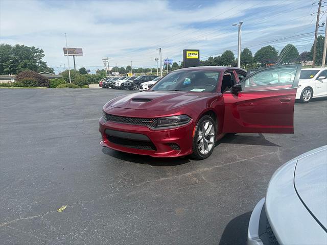 2023 Dodge Charger GT