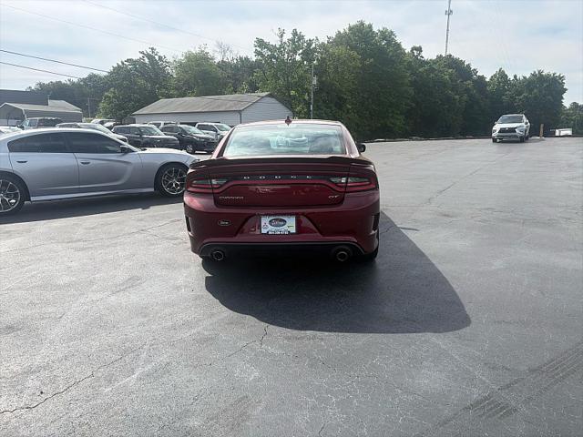 2023 Dodge Charger GT