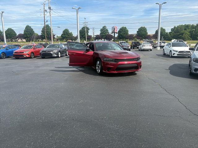 2023 Dodge Charger GT
