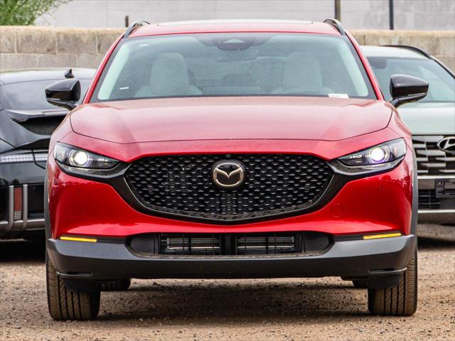 2026 Mazda CX-30 2.5 Turbo Premium Plus