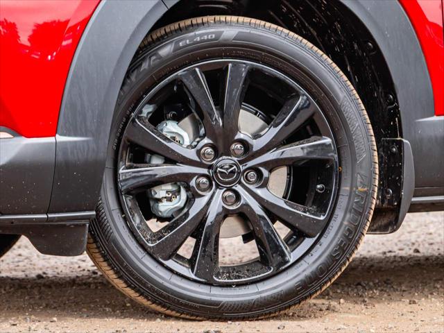 2026 Mazda CX-30 2.5 Turbo Premium Plus